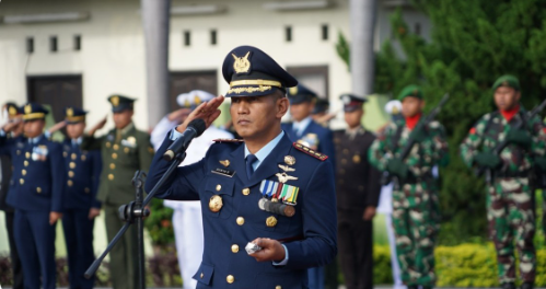 Upacara Ziarah Nasional yang digelar Pemerintah Provinsi Nusa Tenggara Barat